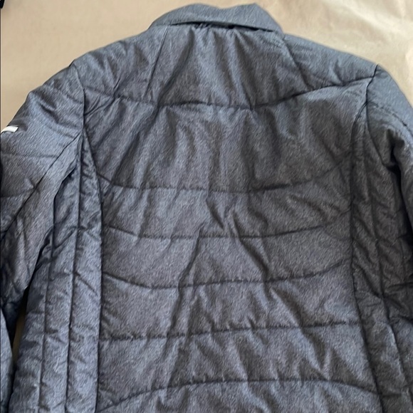 NORTH END CAT JACKET - Picture 2 of 5